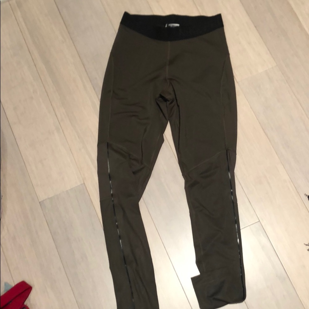 Nike Pro leggings